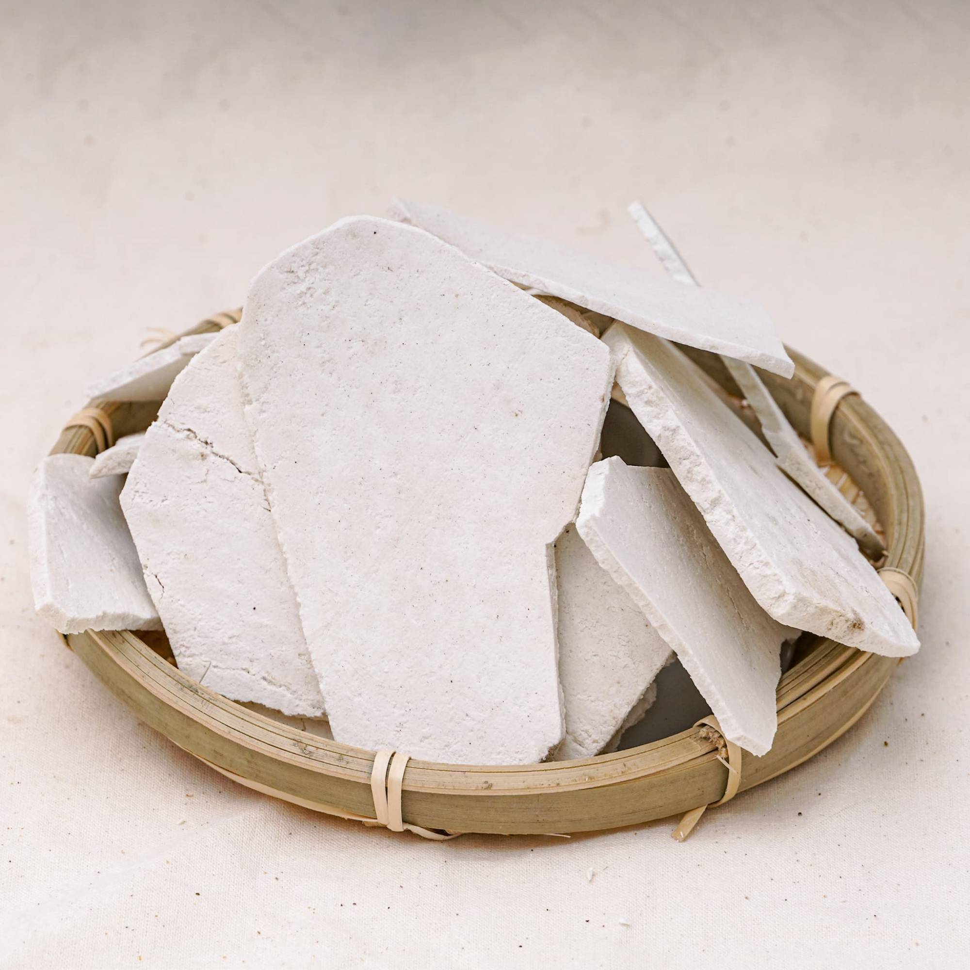 茯苓 100g