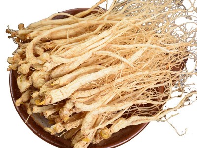 Ginseng 人参 100g