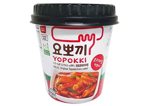 Yopokki Original Cup