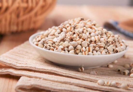 薏米 BARLEY  250g