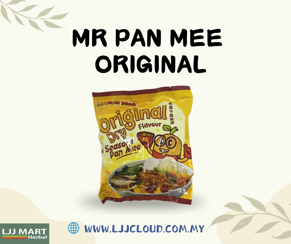 MR PAN MEE ORIGINAL
