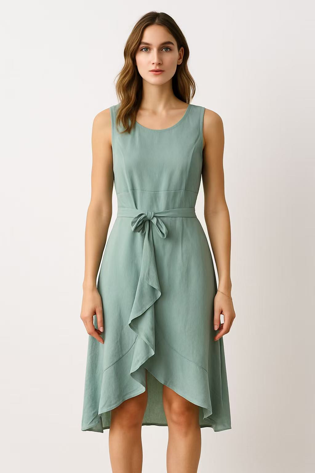 MOJIE 高贵气质款连衣裙 (M92-F1402)