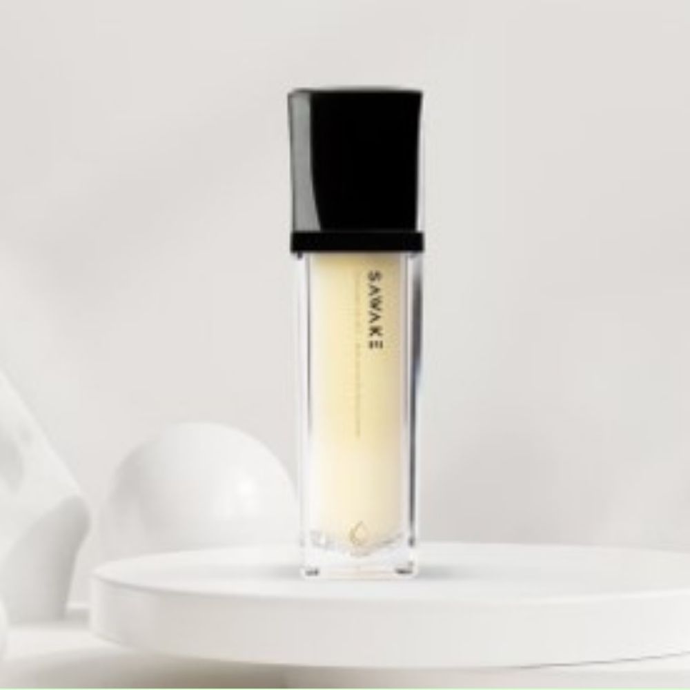 Sawake Multi-Action Purifying Cleanser 100ml | 雙效潔顏乳 100ml