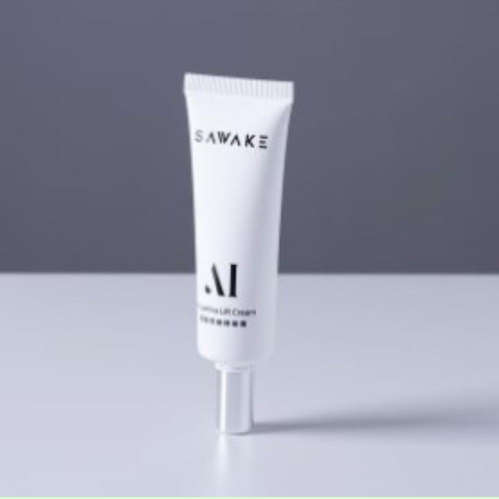 Sawake AI Lumina Lift Cream 30ml | AI 超能緊緻精華霜 30ml