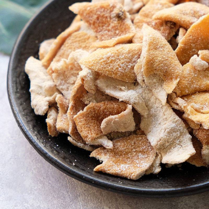 Dried Tangerine Peel 200g   九制陈皮